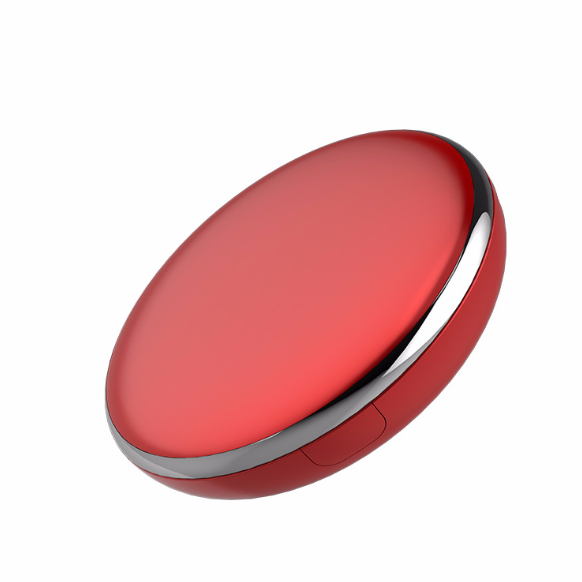 Cosmetic Mirror Power bank